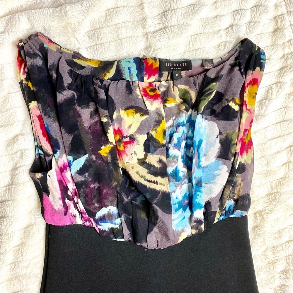 Ted Baker London Dress